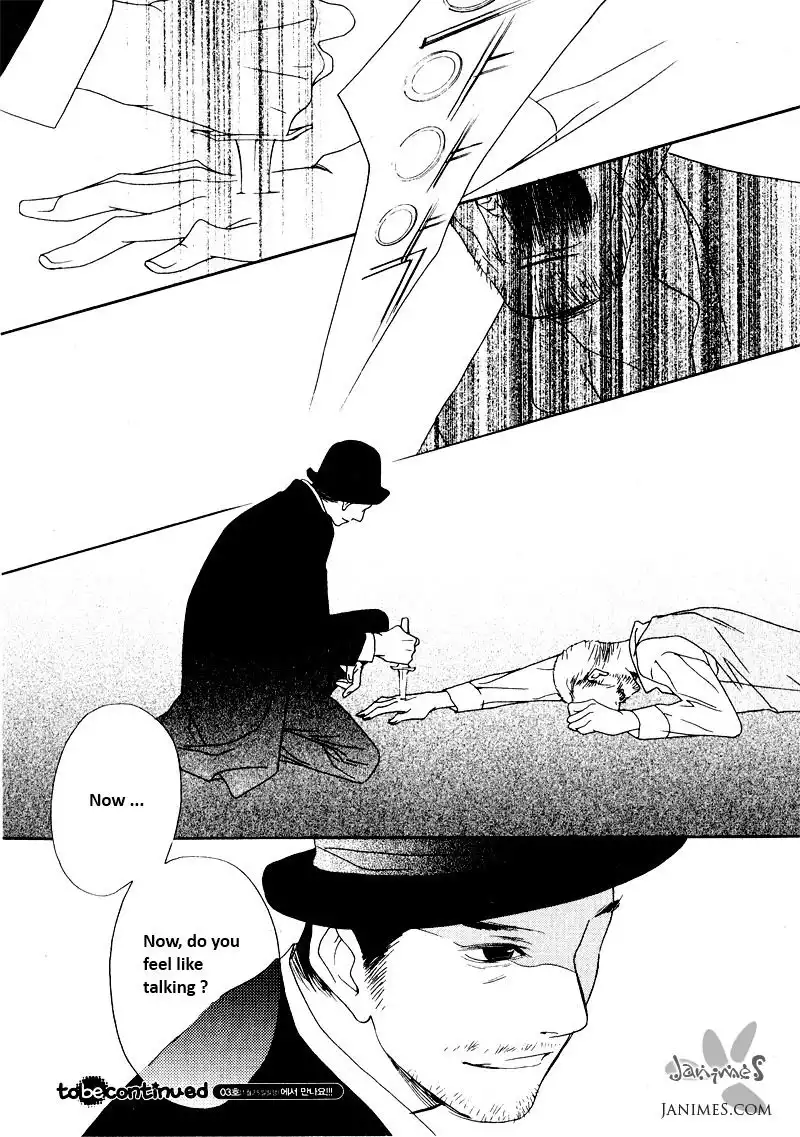 Savage Garden Chapter 25 41